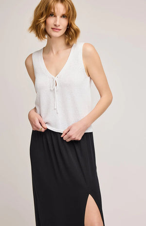 Venice Skirt - Gentle Fawn