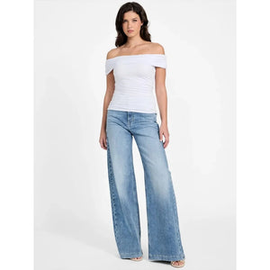 Eco Bellagio Jean - Guess