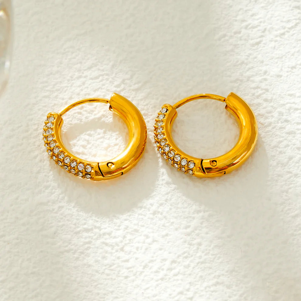 Bathuli Earrings - Hackney Nine