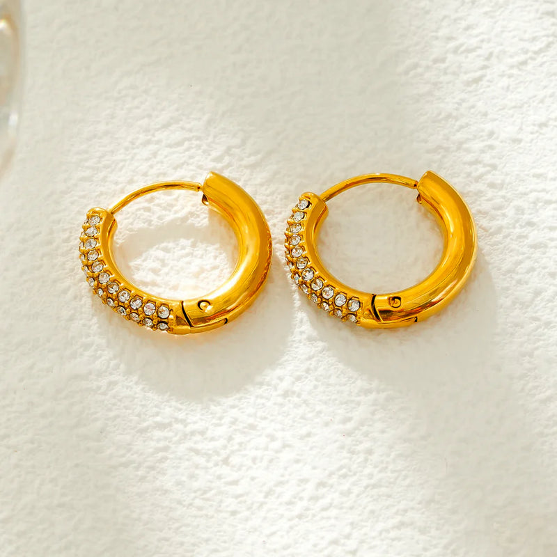 Bathuli Earrings - Hackney Nine