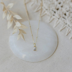 Glim Necklace - Glee