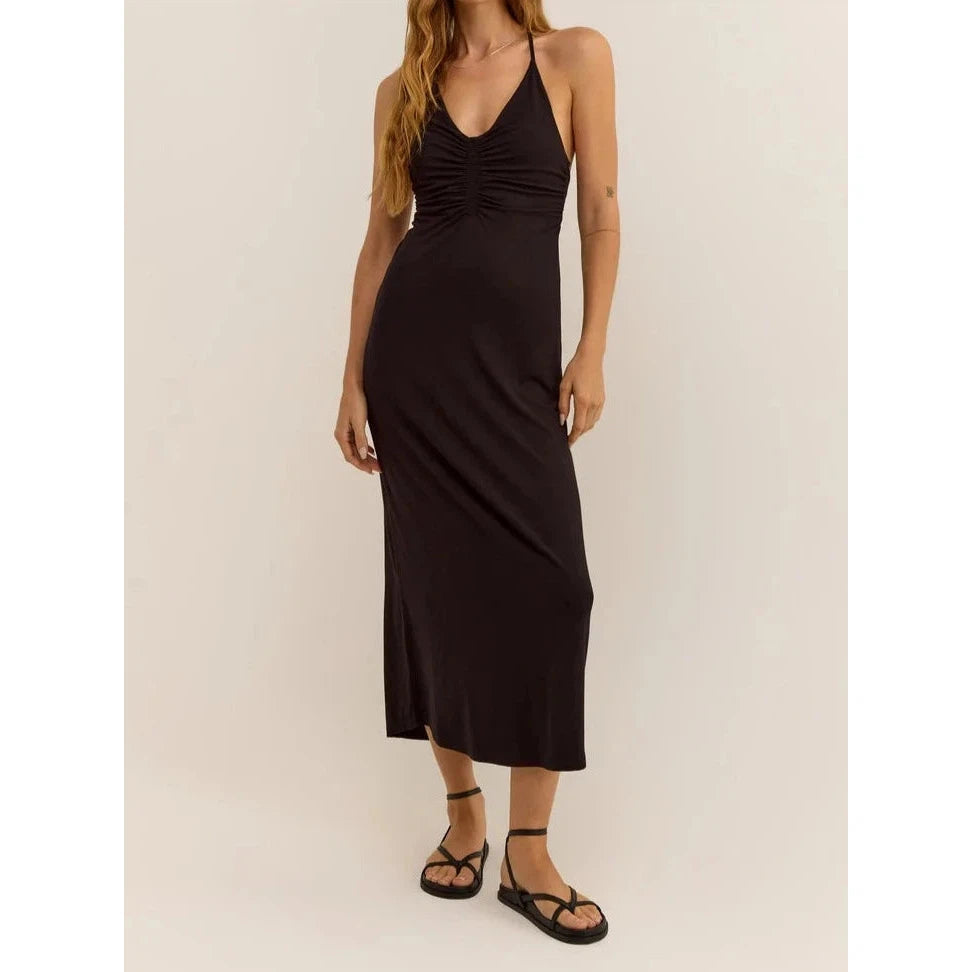 Sicily Midi Dress - Z Supply