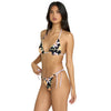 Twin Sol Rev TS Tanga Bottoms - Ripcurl