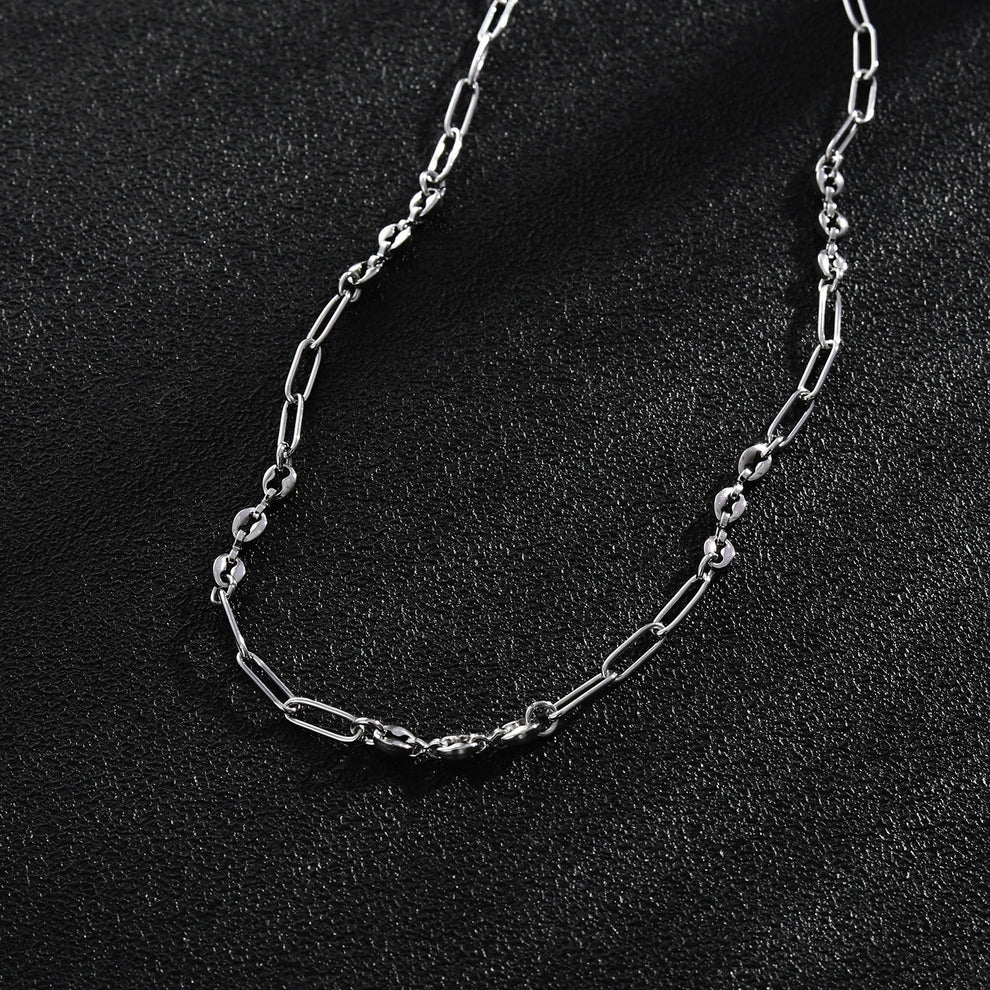 Amma Necklace - Hackney Nine