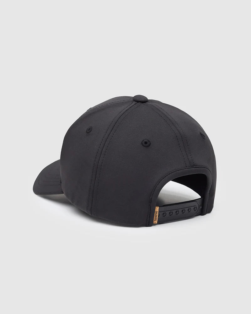 inMotion Cork Icon Eclipse Hat - Ten Tree