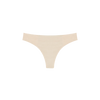 Mineral Low Profile Thong - Huha