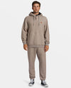 Hudson Zip Up Hoodie - Billabong