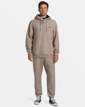 Hudson Zip Up Hoodie - Billabong