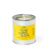 Sesame Street Big Bird 6.8 oz Candle - Mala The Brand
