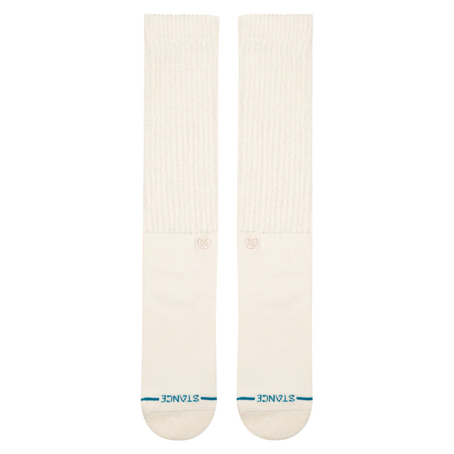 Icon Slouch Crew - Stance