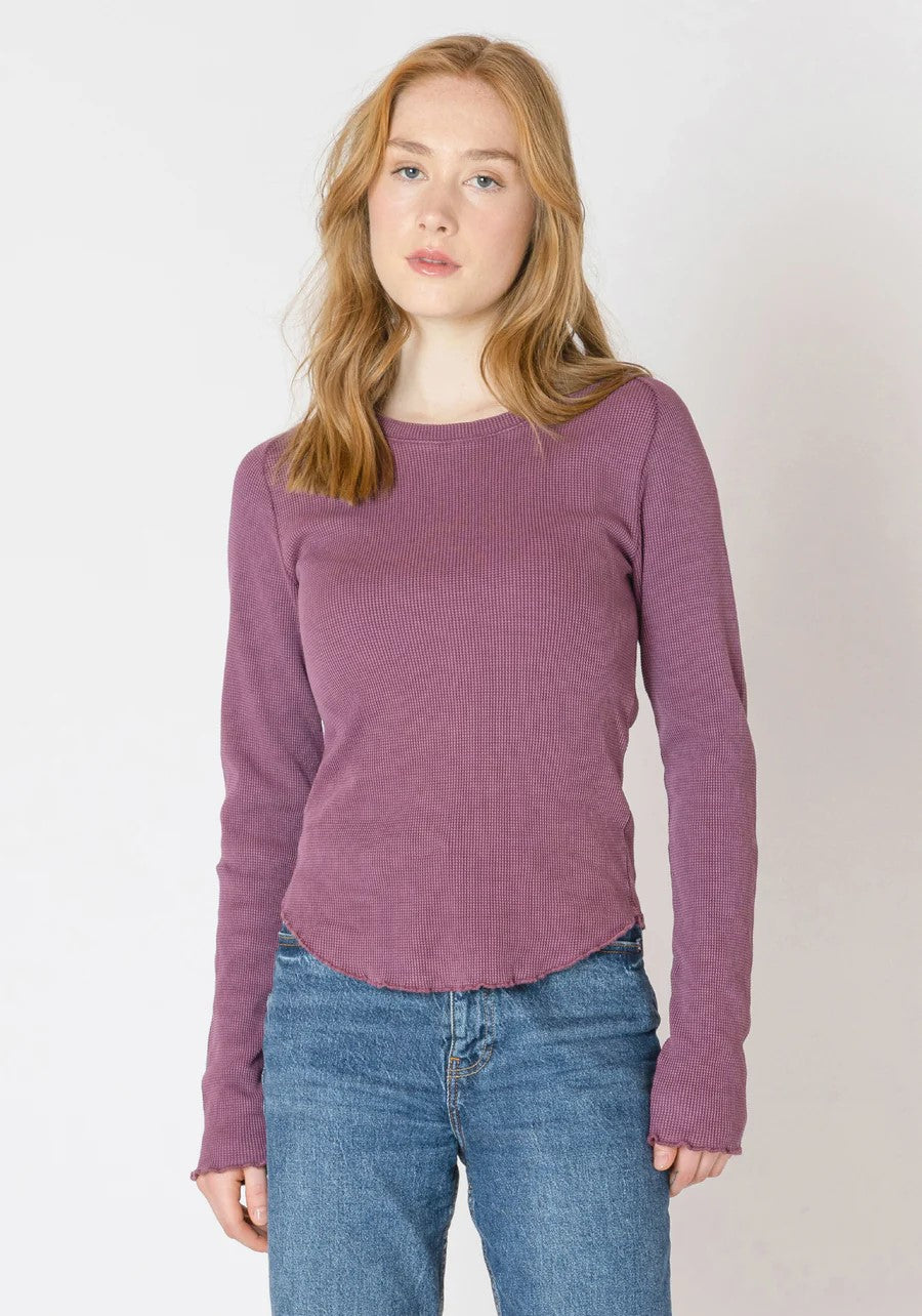 Thermal Tee - Dex