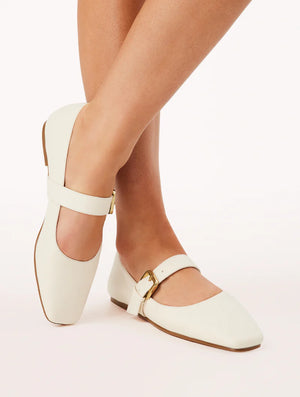 Fredia Ballet Flat - Billini