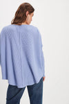Latte Blues Thermal Solid - Free People