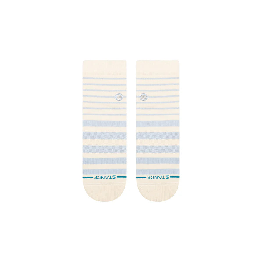 Vista Quarter Sock - Stance