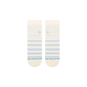 Vista Quarter Sock - Stance