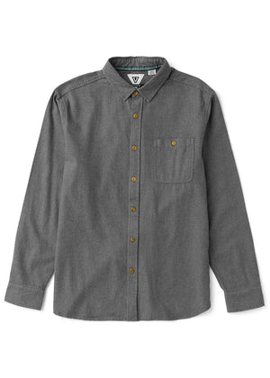 Go To LS Shirt - Vissla