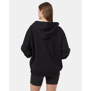 TreeFleece Oversized Zip Hoodie - Ten Tree