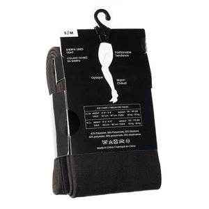 Sherpa Lined Tights - C'est Moi