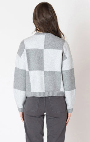 Colorblock Sweater - Dex