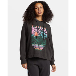 Keep It Up Hoodie - Billabong