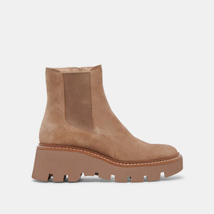 Emmet H2O Boot - Dolce Vita