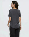 TreeBlend V-Neck T-Shirt - Ten Tree