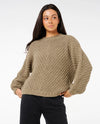 Classic Surf Knit Crew - Rip Curl