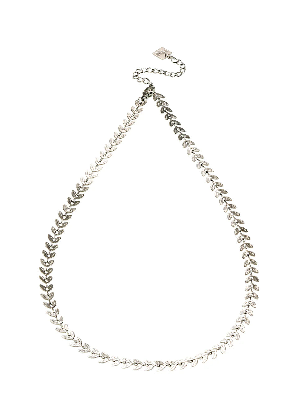 Alala Necklace - Hackney Nine