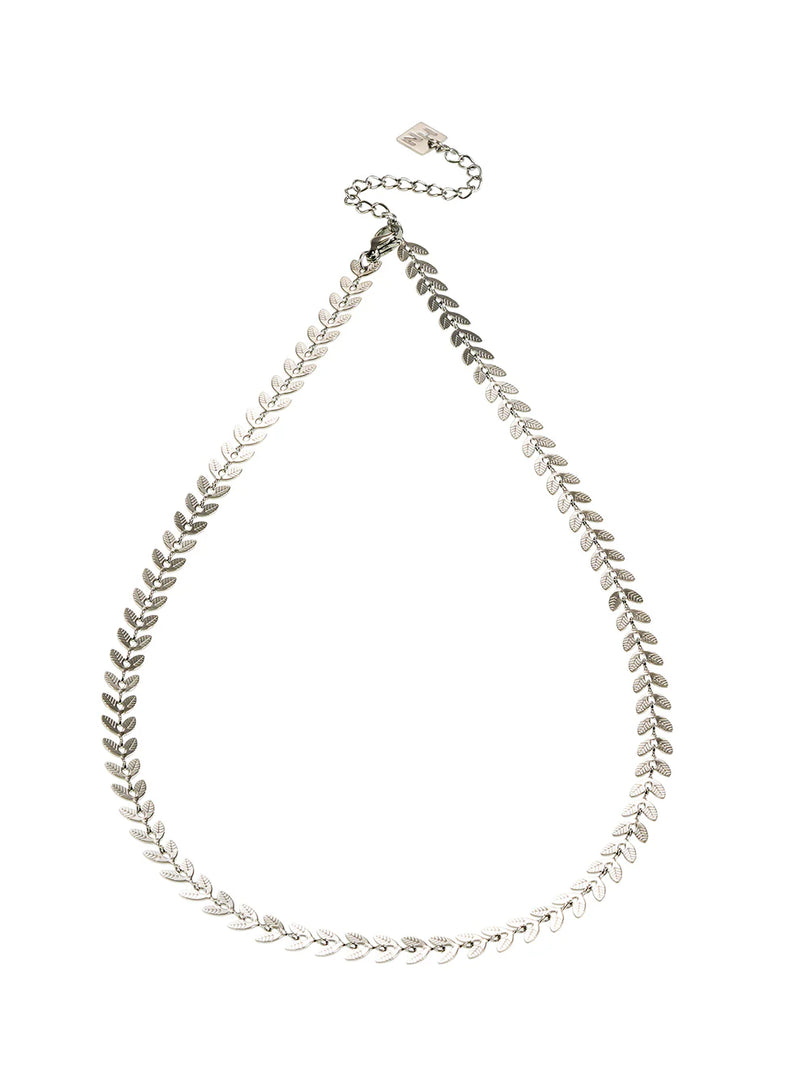 Alala Necklace - Hackney Nine