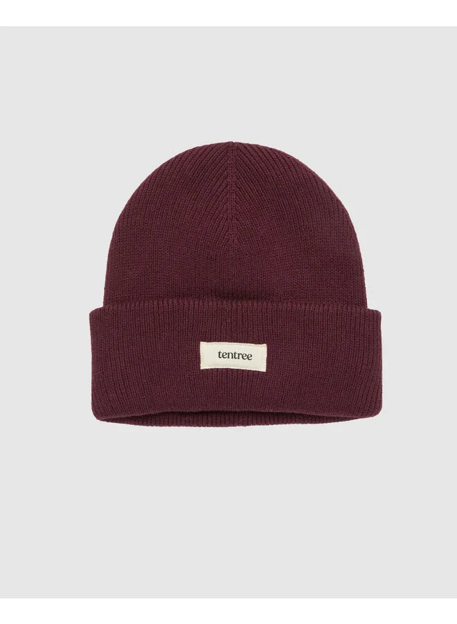 Alden Beanie - Ten Tree