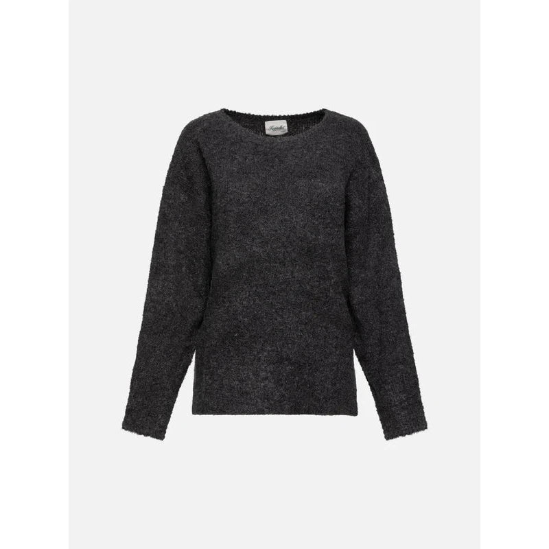 Boucle Boatneck - Kuwalla