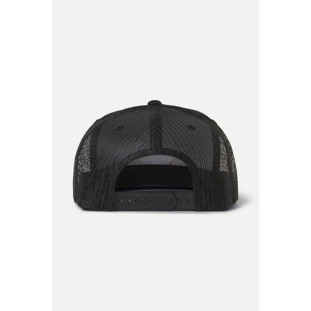 Oath MP Trucker Hat - Brixton