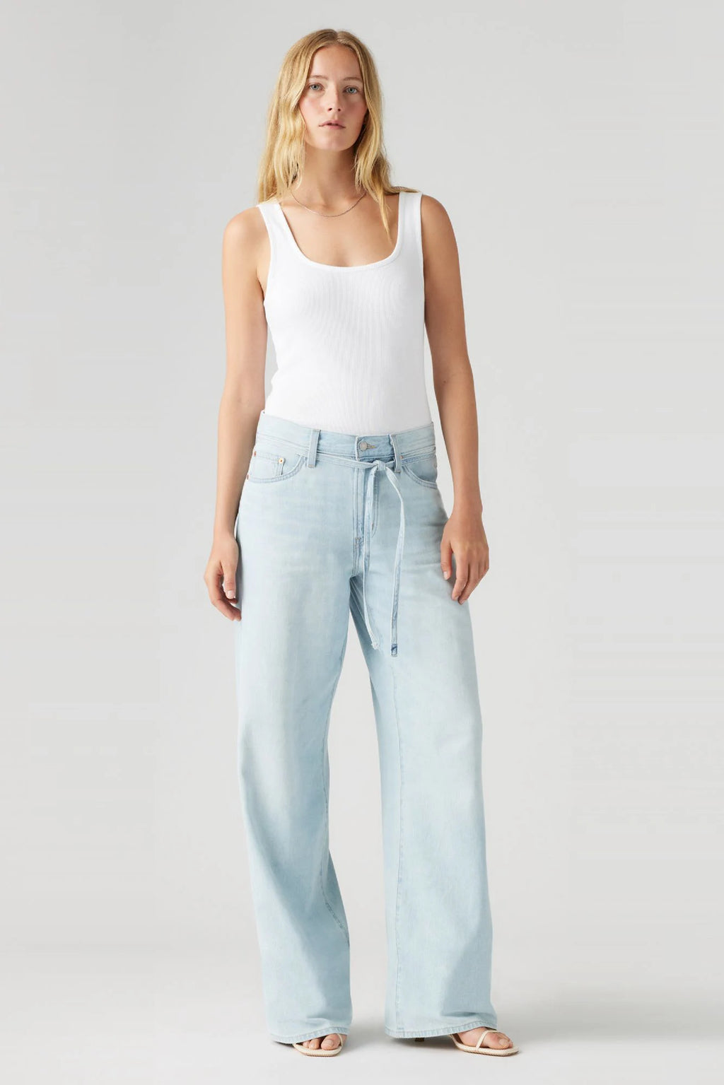XL Straight Jean - Levi's
