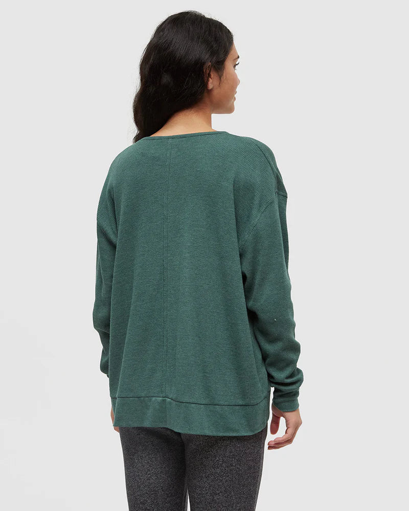 Meyer Longsleeve - Ten Tree
