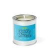 Sesame Street Cookie Monster 6.8 oz Candle - Mala The Brand