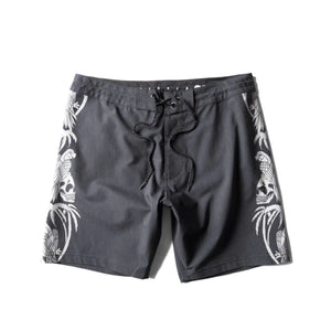 Parrodise 17.5 Boardshort - Vissla