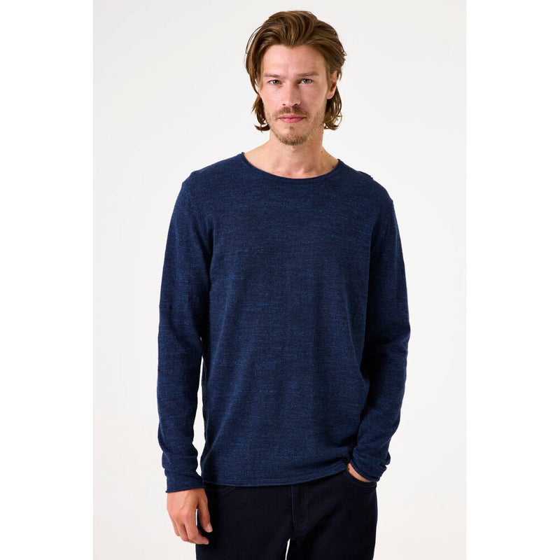 Long Sleeve Pullover - Garcia