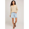 Mabel Cardigan - Gentle Fawn