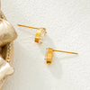 Nuit Paris Earring - Hackney Nine