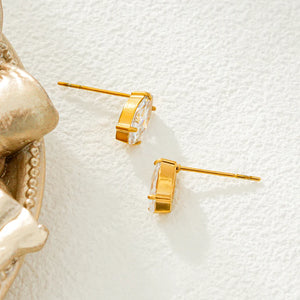 Nuit Paris Earring - Hackney Nine