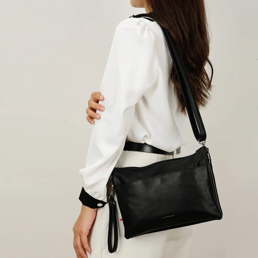 Gambit Crossbody - Colab