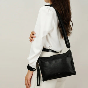Gambit Crossbody - Colab