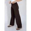 Victoria Pull On Straight Pant - RD