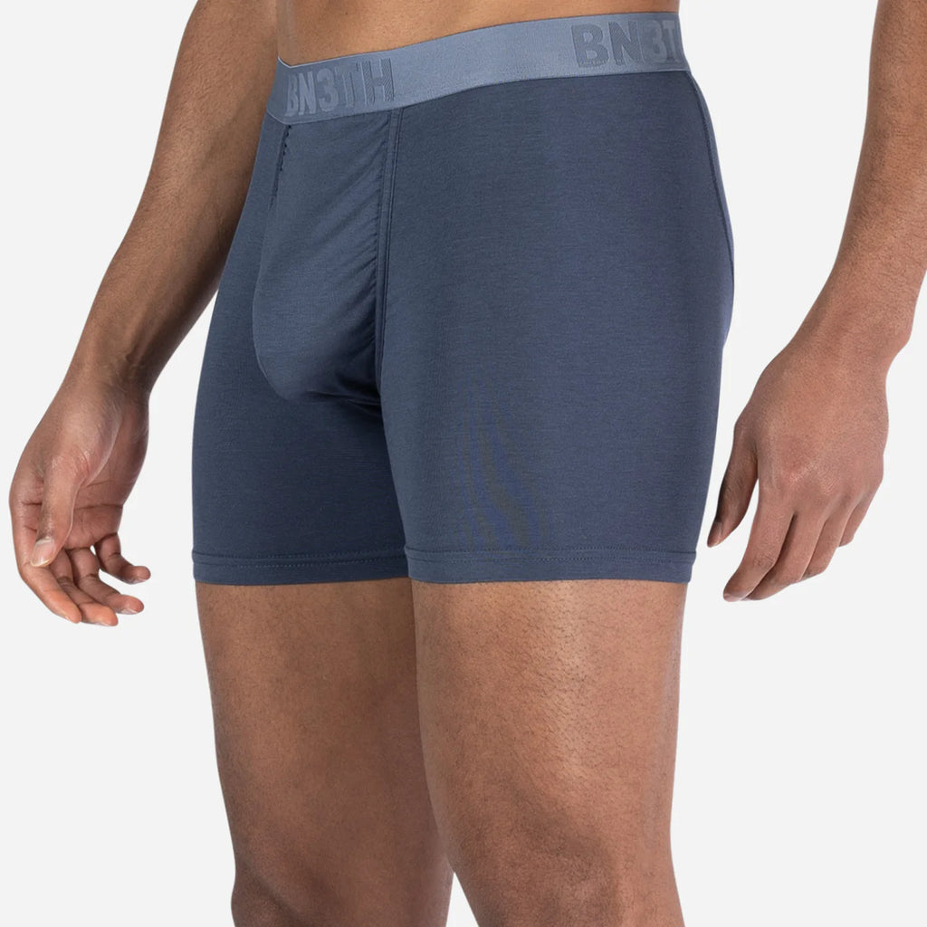 Essentials Boxer Brief 3Pk - Bn3th