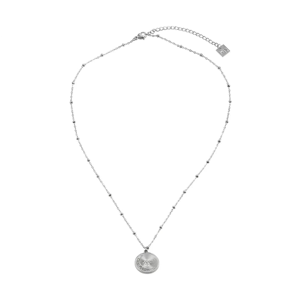 Amasa Necklace - Hackney Nine