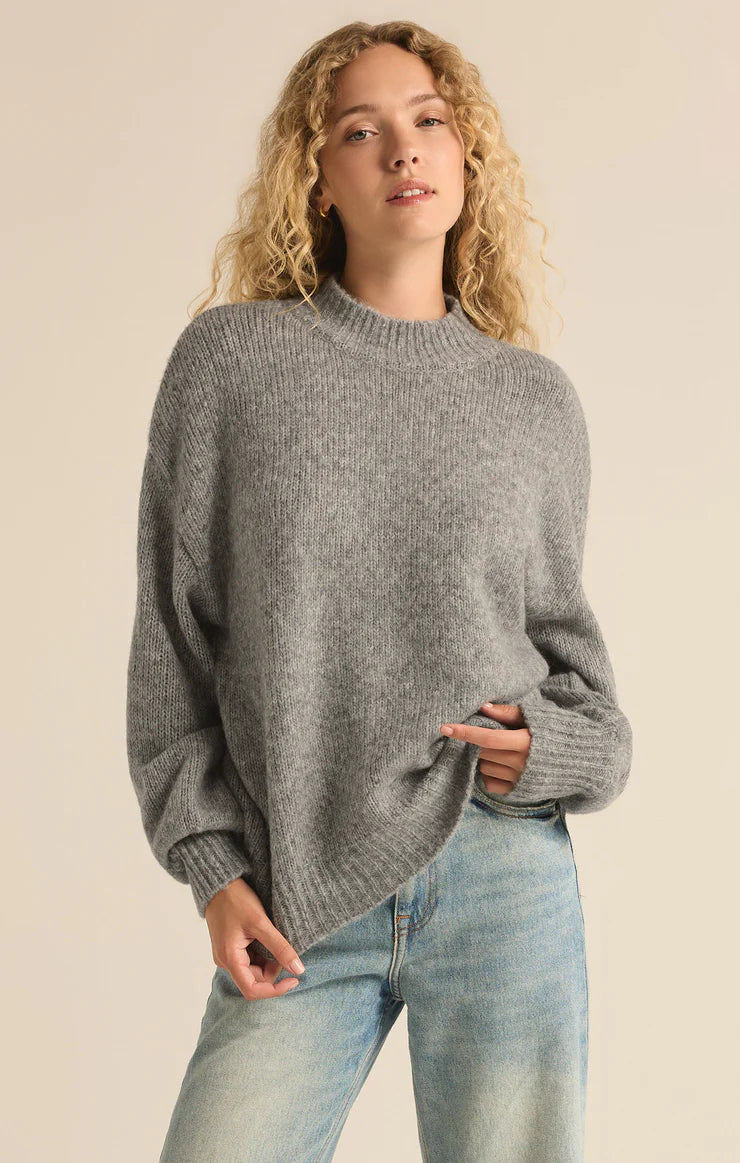 Danica Sweater - Z Supply