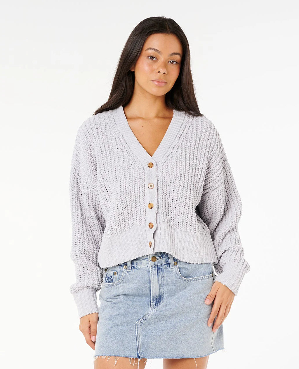 Neon Isles Cardigan - Ripcurl