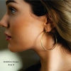 Bianca Earrings - Hackney Nine