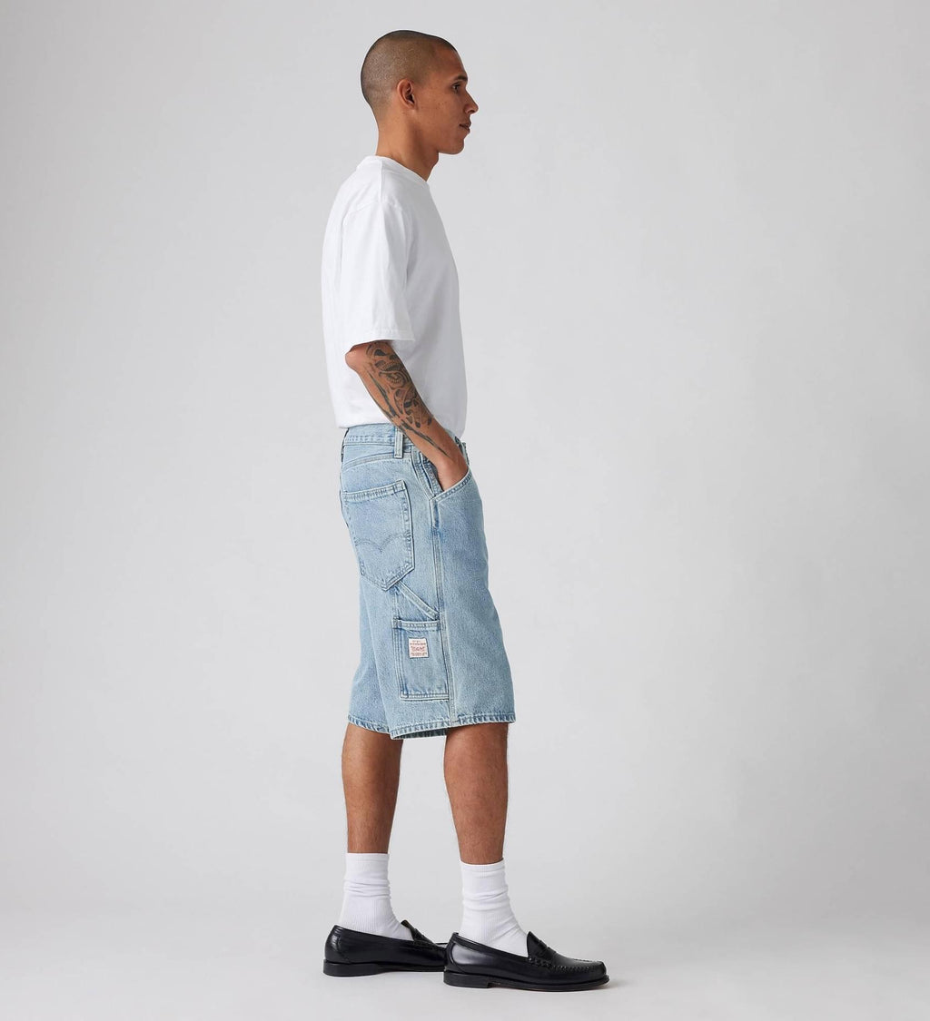 568 Loose Carpenter Short - Levi's