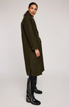 Agatha Jacket - Gentle Fawn